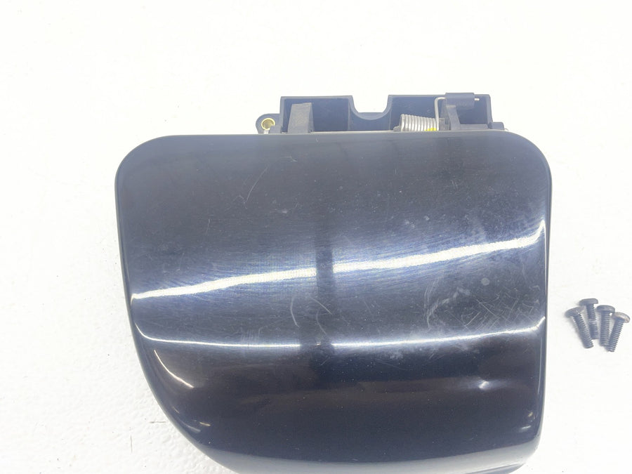 17-23 HARLEY-DAVIDSON ROAD GLIDE SPECIAL LEFT UPPER FAIRING STORAGE BOX LID