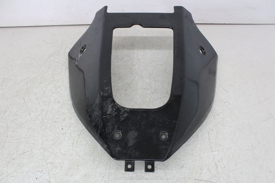 00-04 KAWASAKI CONCOURS 1000 ZG1000A FRONT LOWER CENTER V FAIRING COWL GUARD