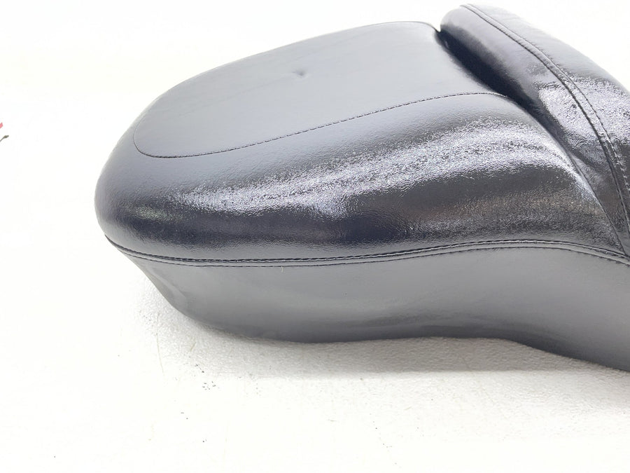 17-23 HARLEY-DAVIDSON ELECTRA GLIDE ULTRA LIMITED FLHTK FRONT DRIVERS SEAT