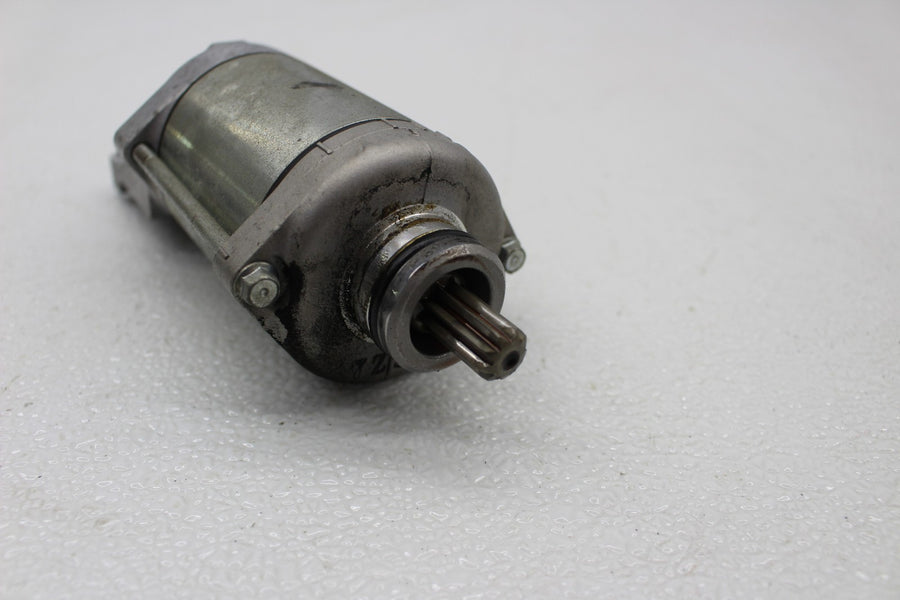 17-23 KAWASAKI NINJA 650 EX650 ENGINE STARTING STARTER MOTOR -DC 12V