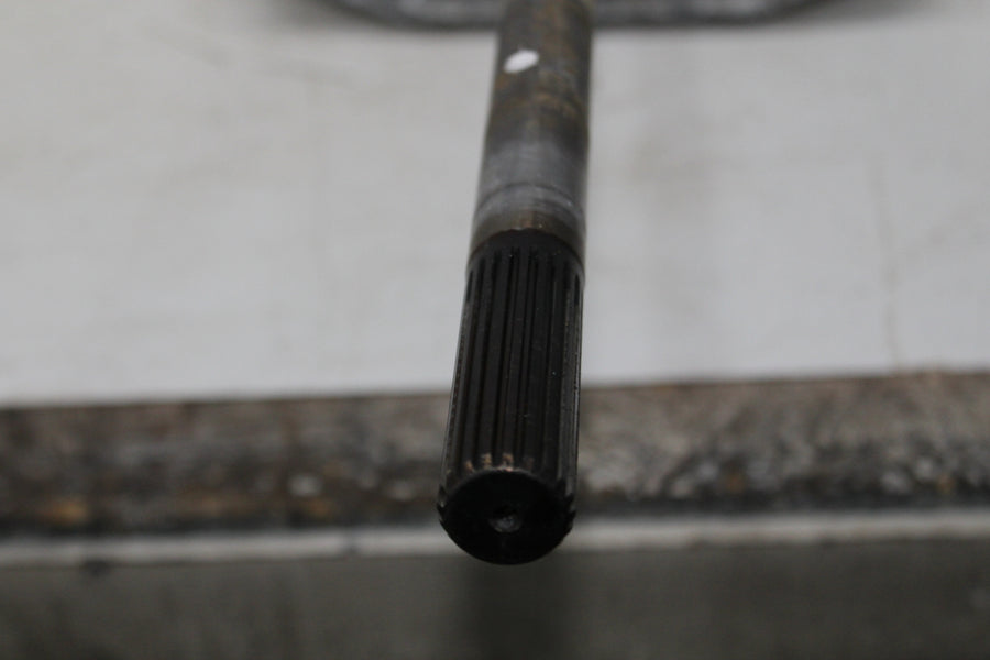11 YAMAHA WAVERUNNER FX FX1800 HO JET PUMP NOZZLE IMPELLER
