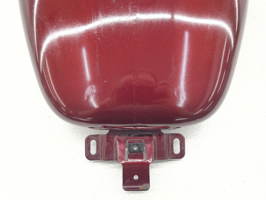 07-11 HARLEY-DAVIDSON STREET GLIDE FLHX GAS TANK FUEL PETROL RESERVOIR