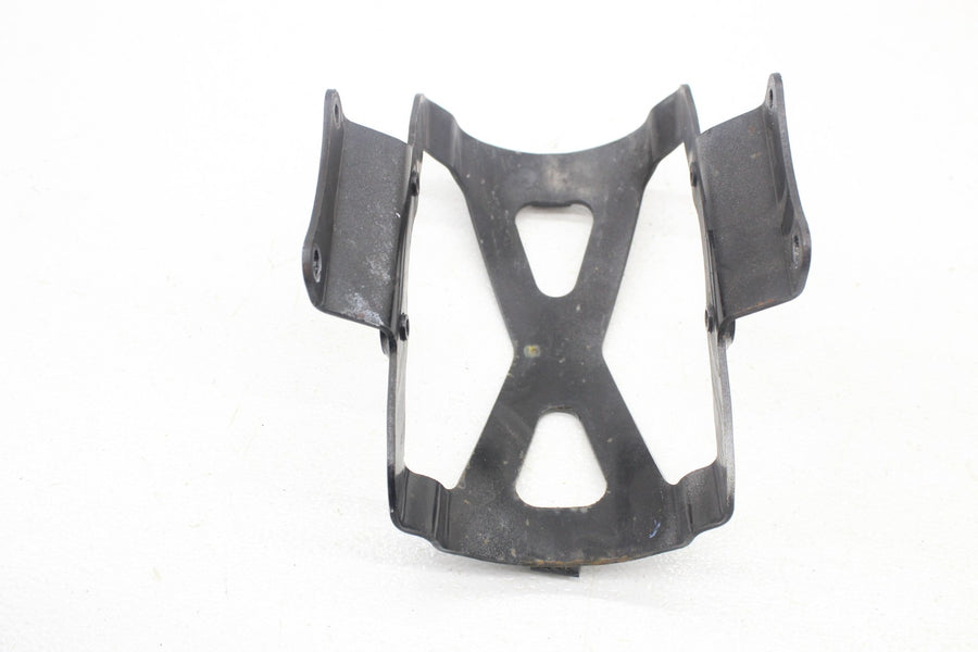 10-13 HONDA SHADOW RS 750 FRONT WHEEL FENDER BRACE INNER SUPPORT MOUNT BRACKET