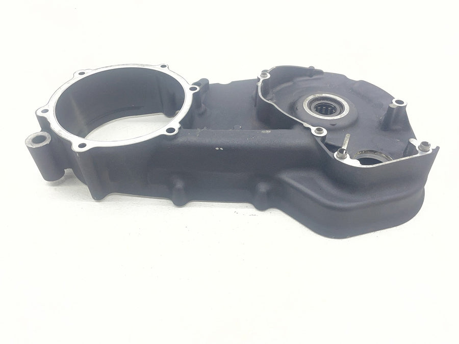 07-11 HARLEY-DAVIDSON STREET GLIDE FLHX 103CI ENGINE INNER CLUTCH SIDE COVER