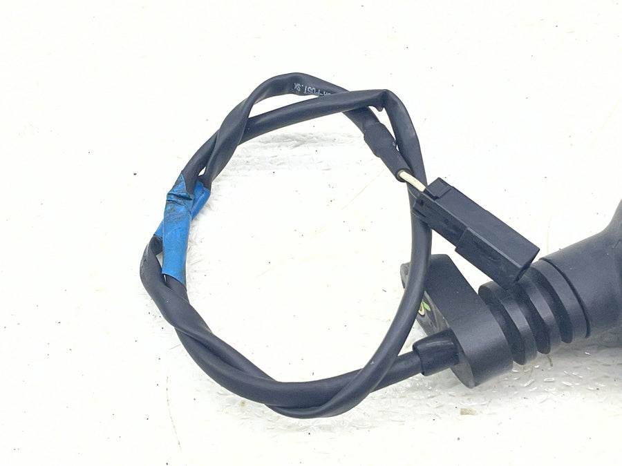 15-18 DUCATI SCRAMBLER 800 REAR LEFT RIGHT TURN SIGNALS LIGHT INDICATORS