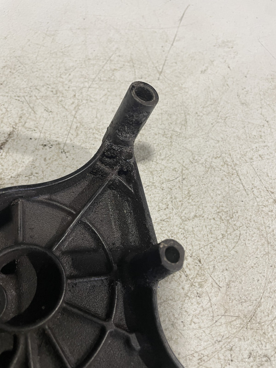 06-07 SUZUKI GSXR750 ENGINE SPROCKET COVER 11361-01H00