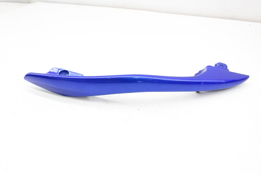 03-06 SUZUKI BURGMAN 400 AN400 PASSENGER REAR SEAT GRAB BAR HANDLE SET