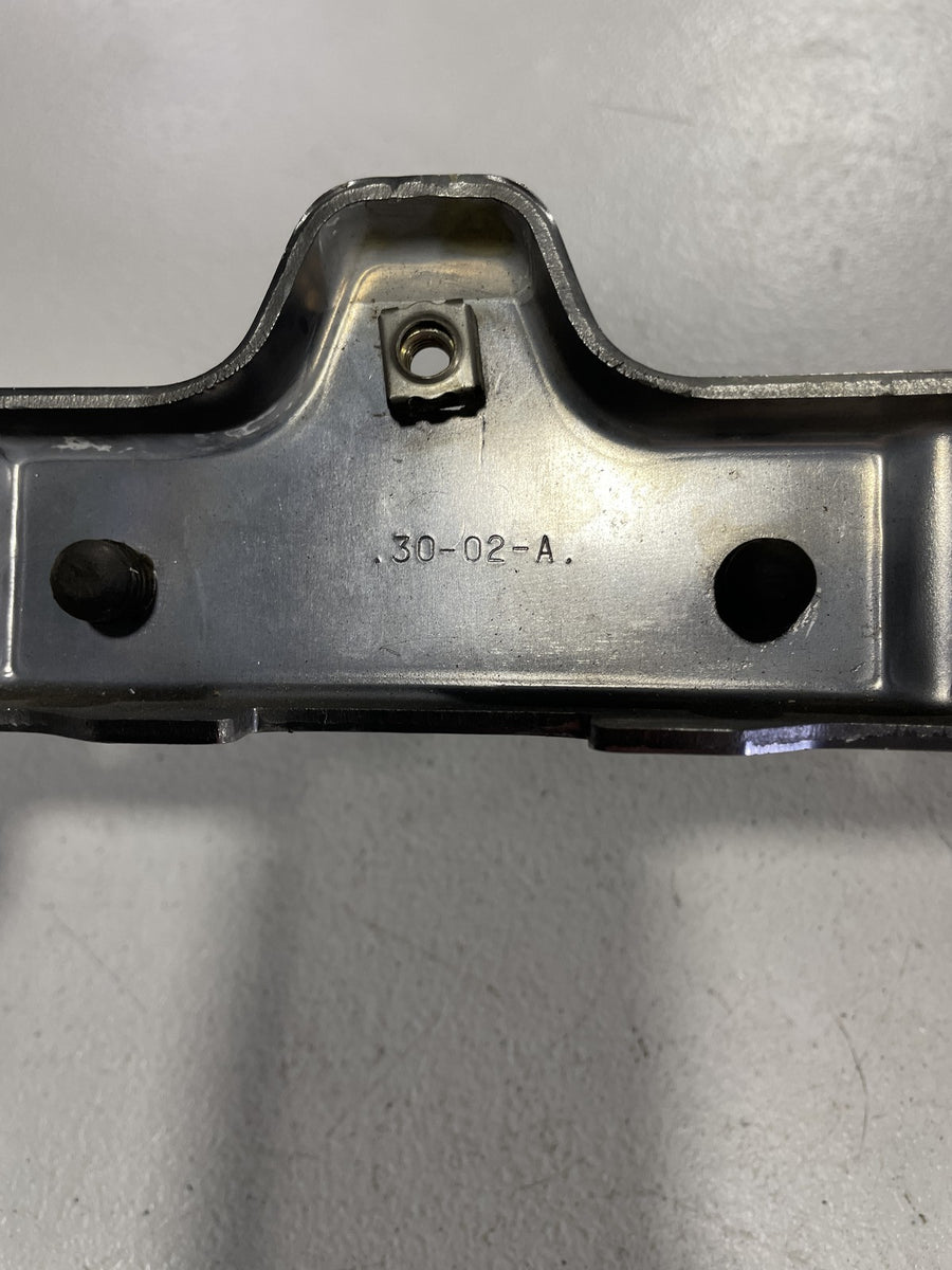 2002 APRILIA SL1000 FALCO SL 1000 REAR BACK TAIL SUBFRAME SUB FRAME