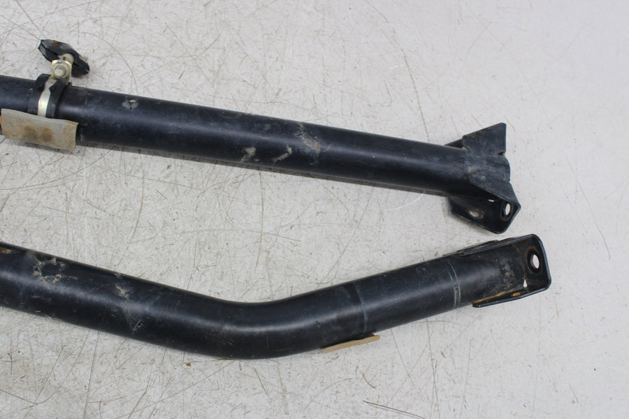 18 POLARIS RZR XP 1000 ROLL CAGE