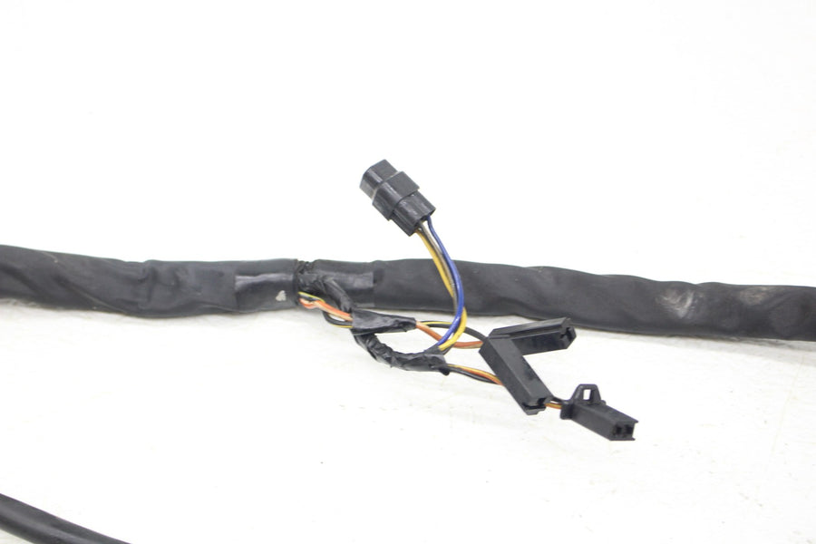 99-03 SUZUKI BANDIT 600 GSF600 MAIN ENGINE WIRING HARNESS MOTOR WIRE LOOM