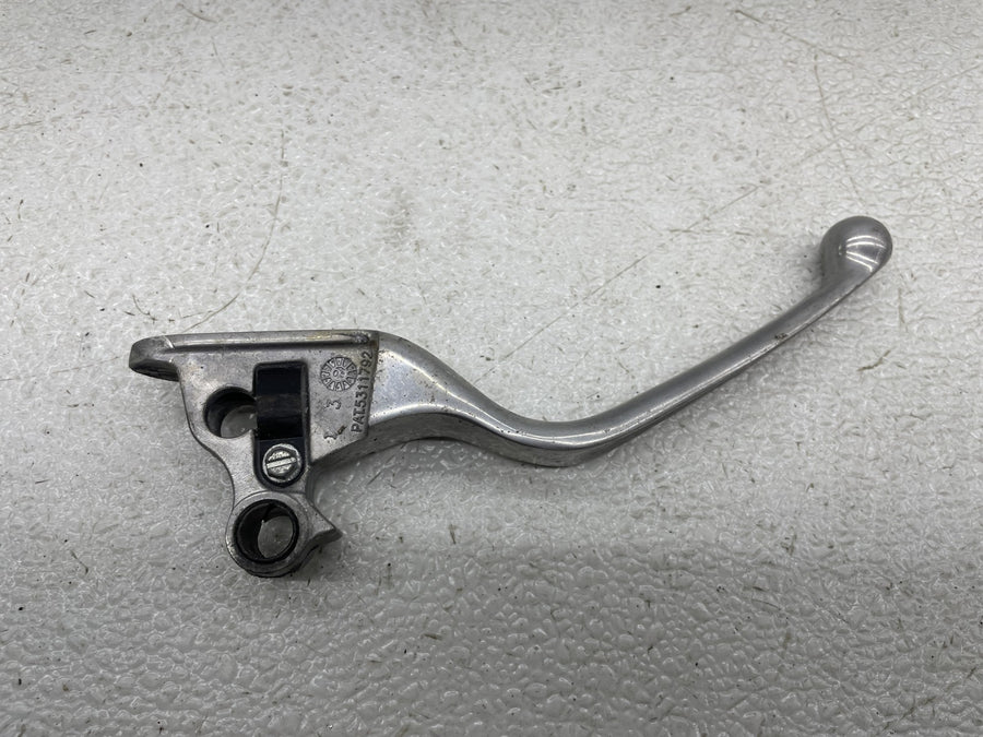 07-11 HARLEY-DAVIDSON ELECTRA GLIDE ULTRA CLASSIC CHROME CLUTCH PERCH W/ LEVER