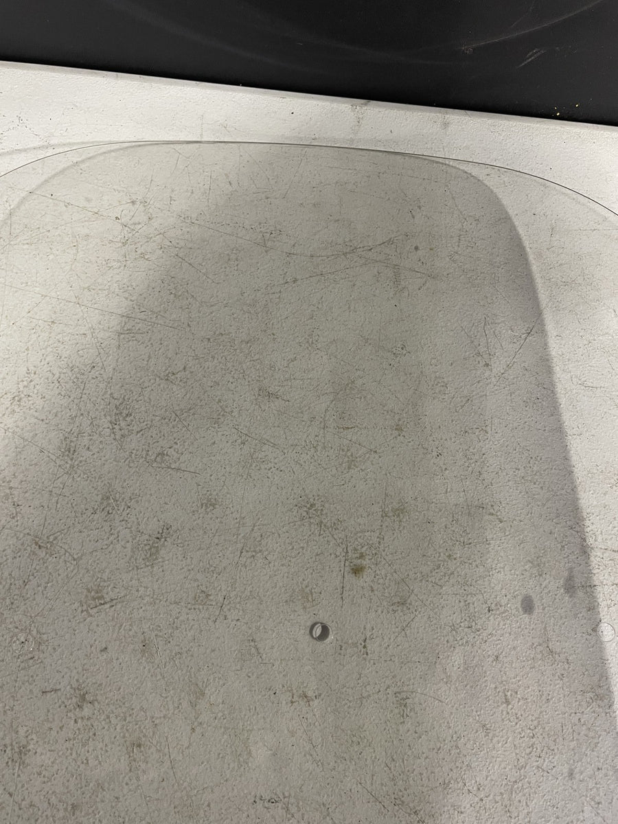 00-06 HARLEY-DAVIDSON FXSTDSE2 SOFTAIL DUECE SCREAMING EAGLE WINDSHIELD WIND