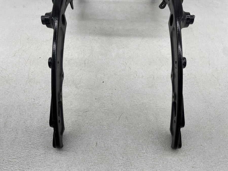 12-16 HARLEY-DAVIDSON ROAD GLIDE SPECIAL FLTRXS REAR BACK FENDER SUBFRAME