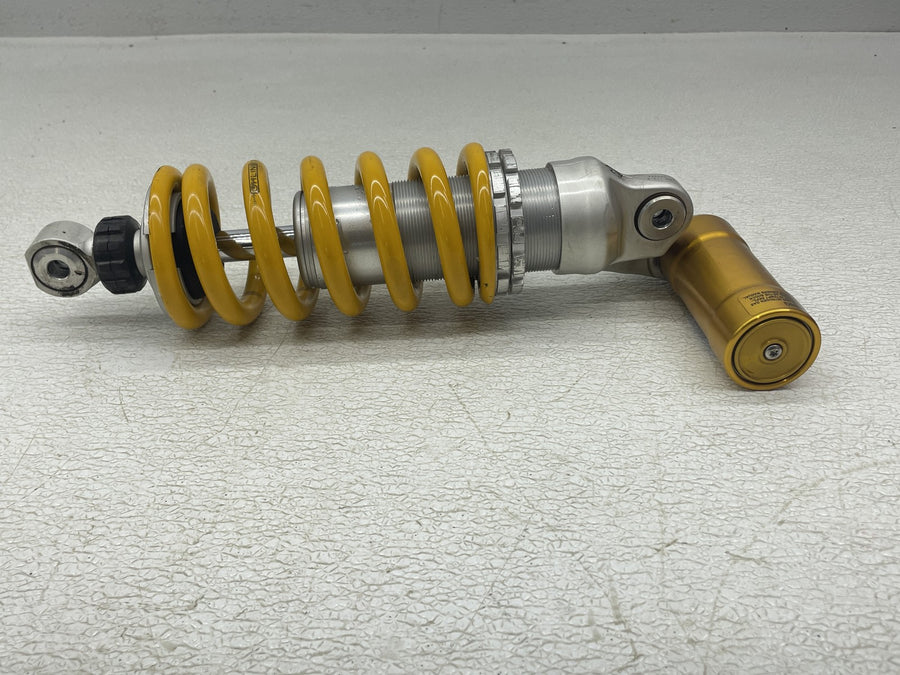 21-24 DUCATI SUPERSPORT 950 S OHLINS REAR BACK SHOCK ABSORBER SUSPENSION