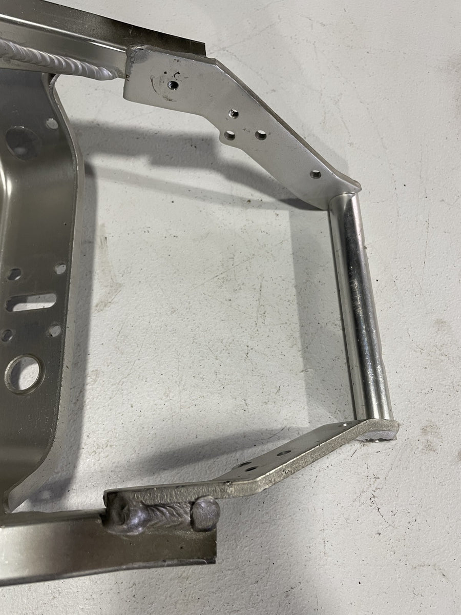 99-02 YAMAHA YZF R6 REAR BACK TAIL SUBFRAME SUB FRAME