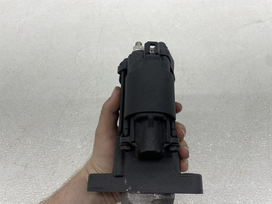 20-24 HARLEY-DAVIDSON LOW RIDER S FXLRS 114 ENGINE STARTING STARTER MOTOR