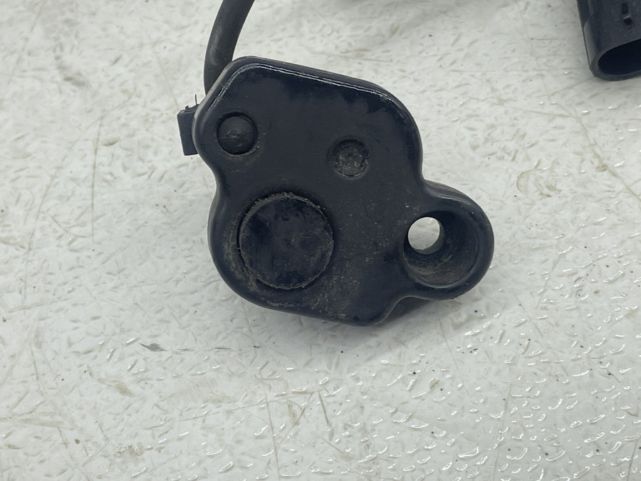 12-17 VICTORY CROSS COUNTRY TOUR KICKSTAND SIDE KICK STAND SENSOR