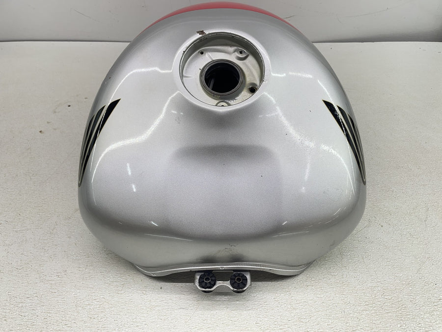 00-01 HONDA RVT1000R RC51 SP1 GAS TANK FUEL CELL PETROL RESERVOIR