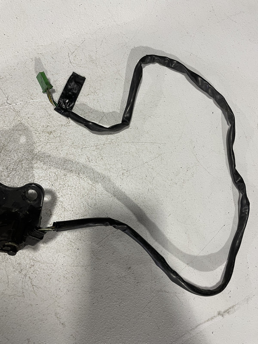 91-94 HONDA CBR600F2 KICKSTAND SIDE KICK STAND