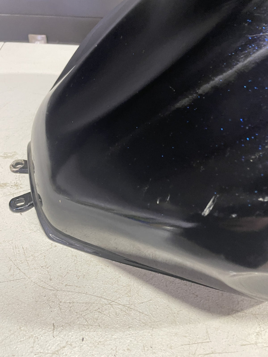 99-02 YAMAHA YZF R6 GAS TANK FUEL CELL PETROL RESERVOIR 5EB-Y2410-30-01