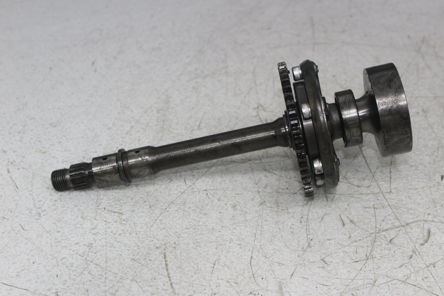 93-01 KAWASAKI NINJA ZX11 STARTE CLUTCH ONEWAY ONE WAY DRIVE GEAR