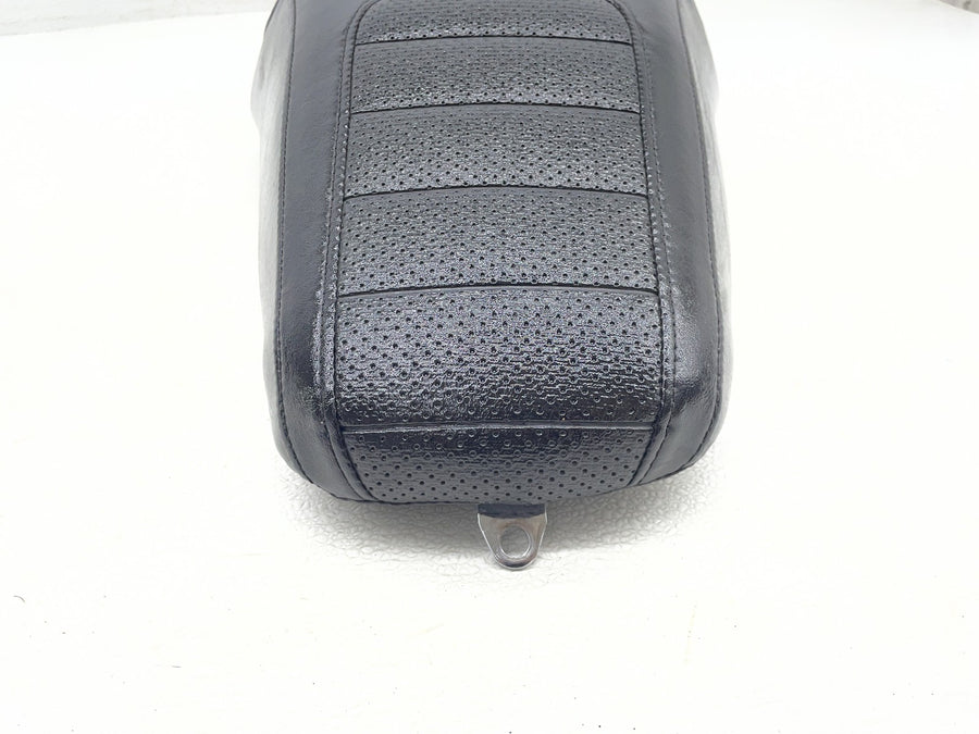 12-17 HARLEY-DAVIDSON DYNA LOW RIDER FXDL FRONT DRIVERS SEAT