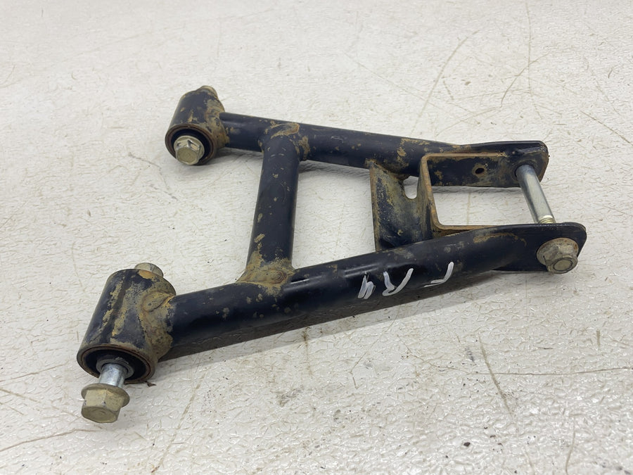 91-96 HONDA FOURTRAX 200 TRX200 TYPE II FRONT LEFT RIGHT CONTROL A-ARMS SET
