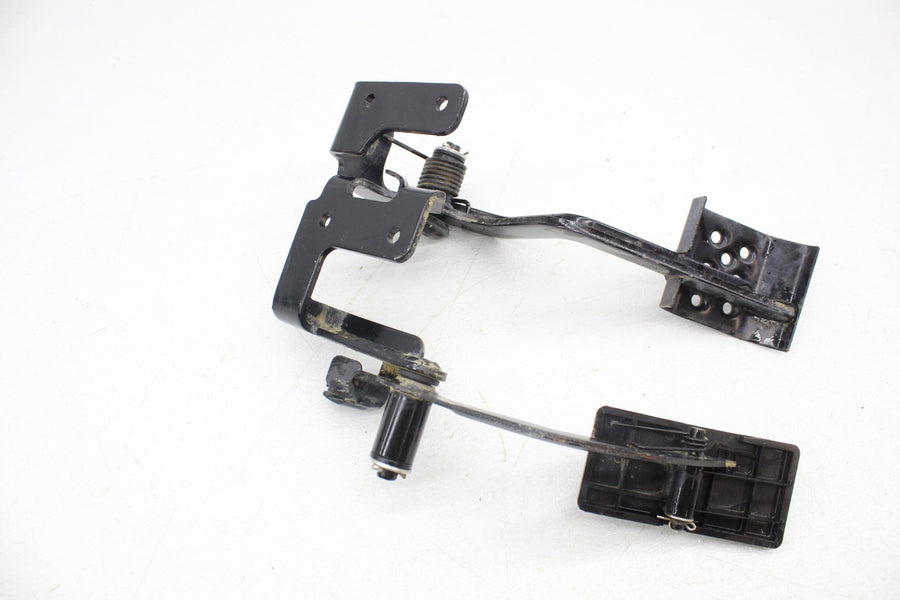 15-22 CF-MOTO ZFORCE 800 EX EPS GAS ACCELERATION BRAKE PEDALS ASSEMBLY