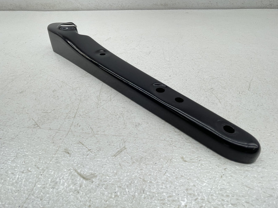 21-22 HARLEY-DAVIDSON IRON 883 XL883N REAR BACK FENDER STRUTS MOUNTS BRACKETS