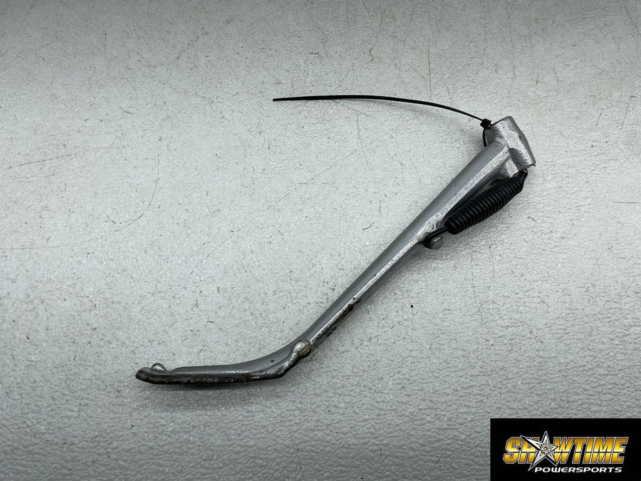 02-06 HARLEY-DAVIDSON V-ROD VRSCA KICKSTAND SIDE KICK STAND JIFFY LEG