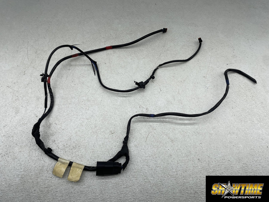 24-26 HARLEY-DAVIDSON ROAD GLIDE FLTRX REAR FENDER BRAKE LIGHTS HARNESS WIRING