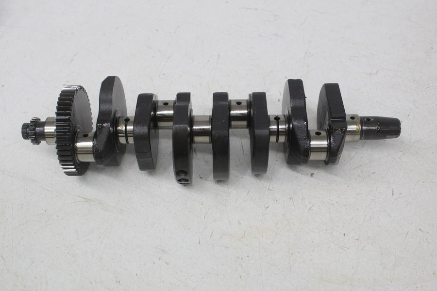00-01 Kawasaki Ninja Zx9r Engine Motor Crankshaft Crank Shaft