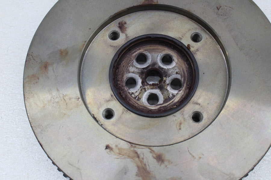 04-10 KUBOTA RTV900 STATOR FLYWHEEL FLY WHEEL MAGNETO