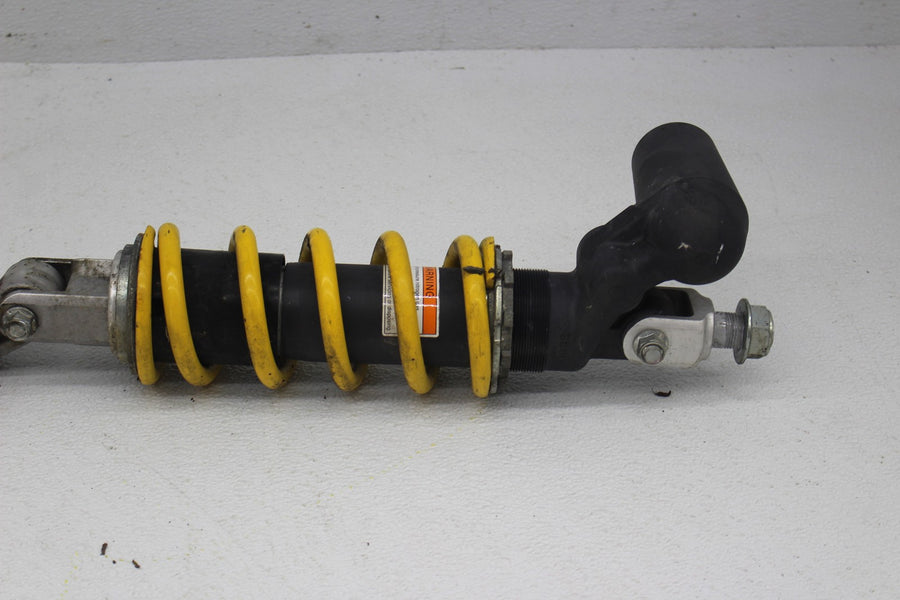 04-05 SUZUKI GSXR600 GSXR 600 REAR BACK SHOCK ABSORBER