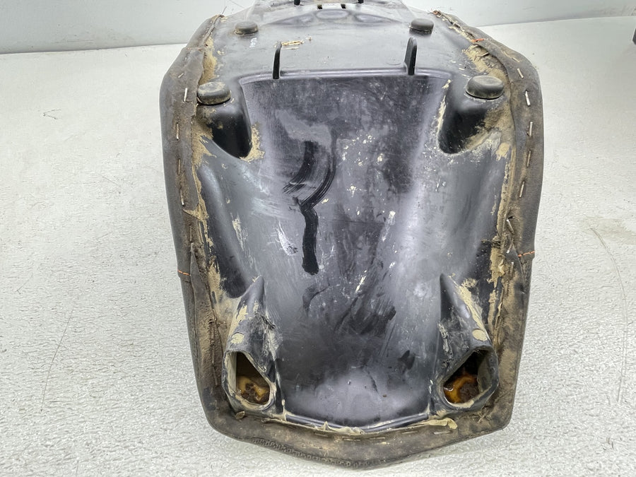 15-22 POLARIS SCRAMBLER 850 FRONT REAR SEAT PAD CUSHION