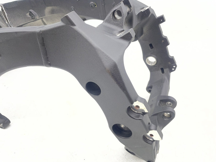 18-21 YAMAHA MT-10 STPSC FRAME CHASSI