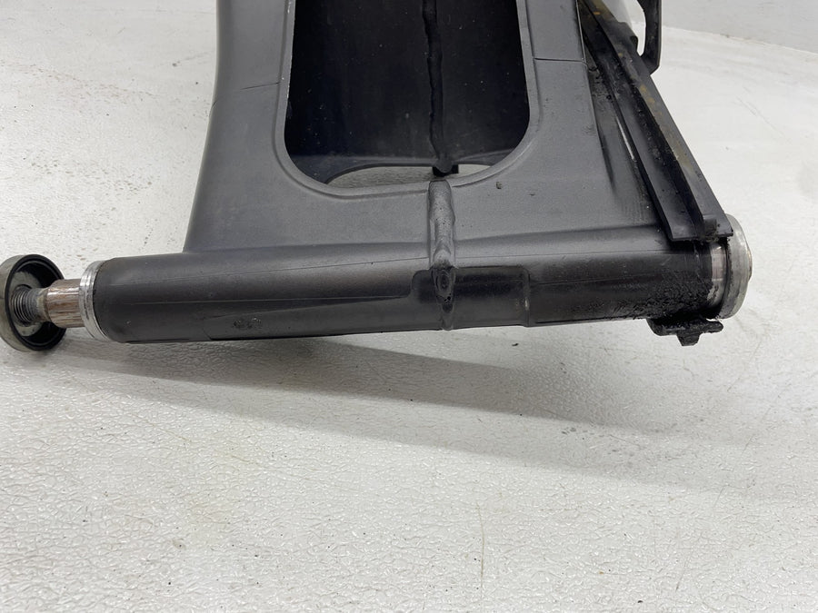 06-15 YAMAHA FZ1 REAR SWINGARM BACK SUSPENSION SWING ARM