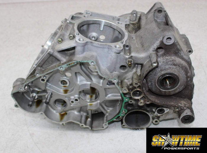 01-05 APRILIA RST1000 FUTURA ENGINE MOTOR CRANKCASE CRANK CASES BLOCK