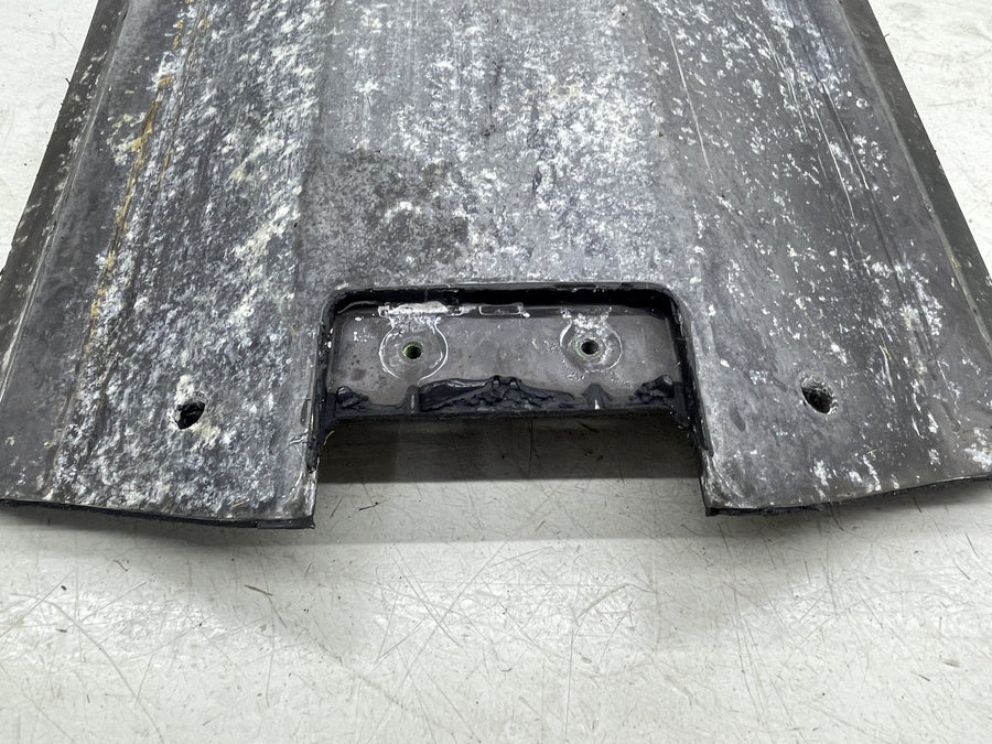 23 SEA-DOO GTX 130 PRO RIDE PLATE HEAT EXCHANGER