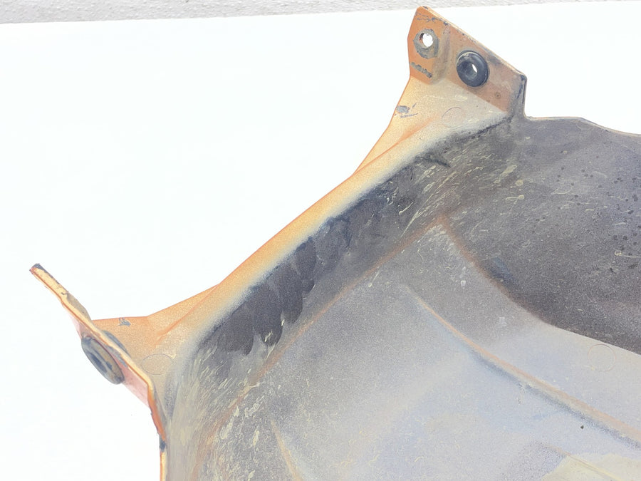 16-26 CF-MOTO CFORCE 400 400S GAS TANK FUEL CELL COVER BODY PANEL