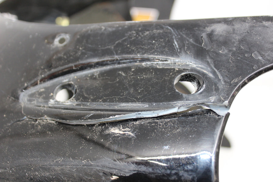 93-01 KAWASAKI NINJA ZX11 FRONT UPPER NOSE FAIRING COWL SHROUD