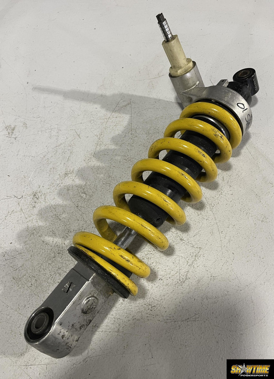 2001 TRIUMPH SPRINT RS REAR BACK SHOCK ABSORBER