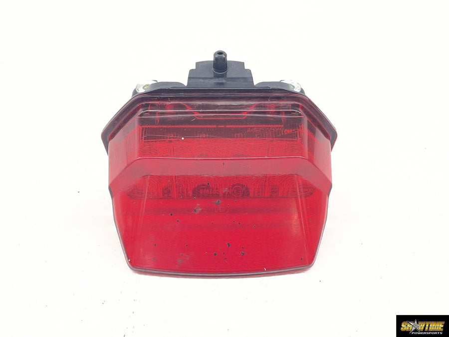 24-25 HONDA TRANSALP XL750 TAILLIGHT REAR TAIL BRAKE LIGHT
