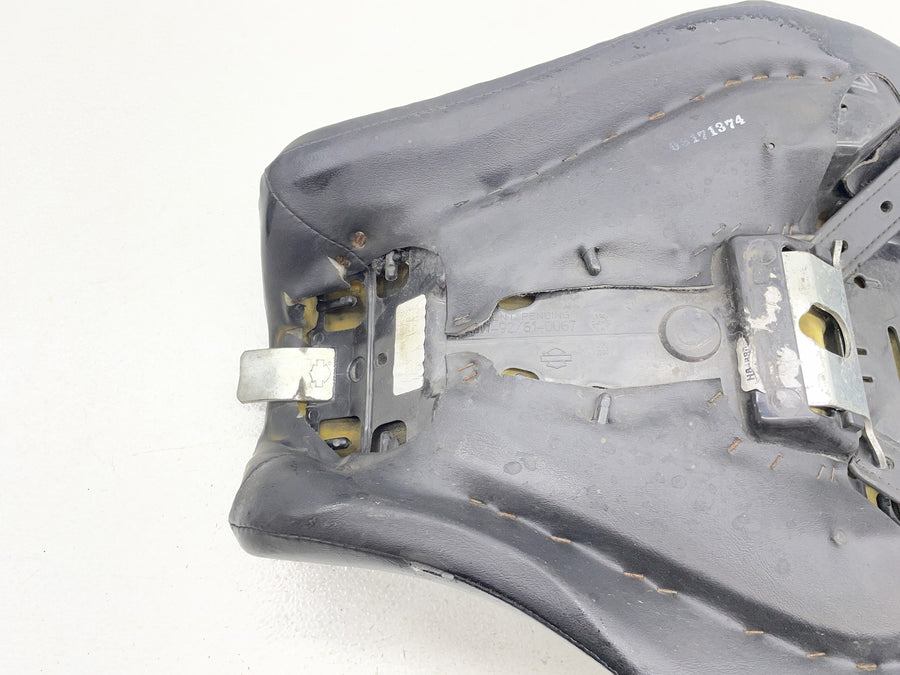 14-20 HARLEY-DAVIDSON SPORTSTER SUPER LOW XL1200T FRONT DRIVERS SEAT