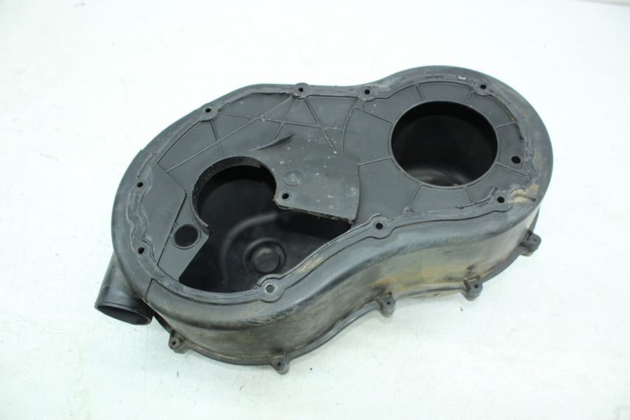 14-15 POLARIS SCRAMBLER 850 INNER OUTER CLUTCH SIDE ENGINE MOTOR COVER