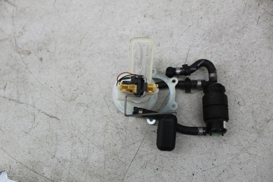 18 BMW G310GS G310 FUEL GAS PUMP SENDING UNIT FLOAT