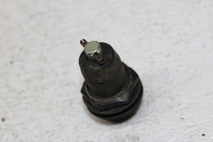 09 YAMAHA V STAR 650 XVS650 CUSTOM IGNITION LOCK KEY SET W/ GAS CAP AND SEAT