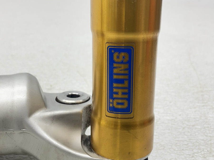 21-24 DUCATI SUPERSPORT 950 S OHLINS REAR BACK SHOCK ABSORBER SUSPENSION