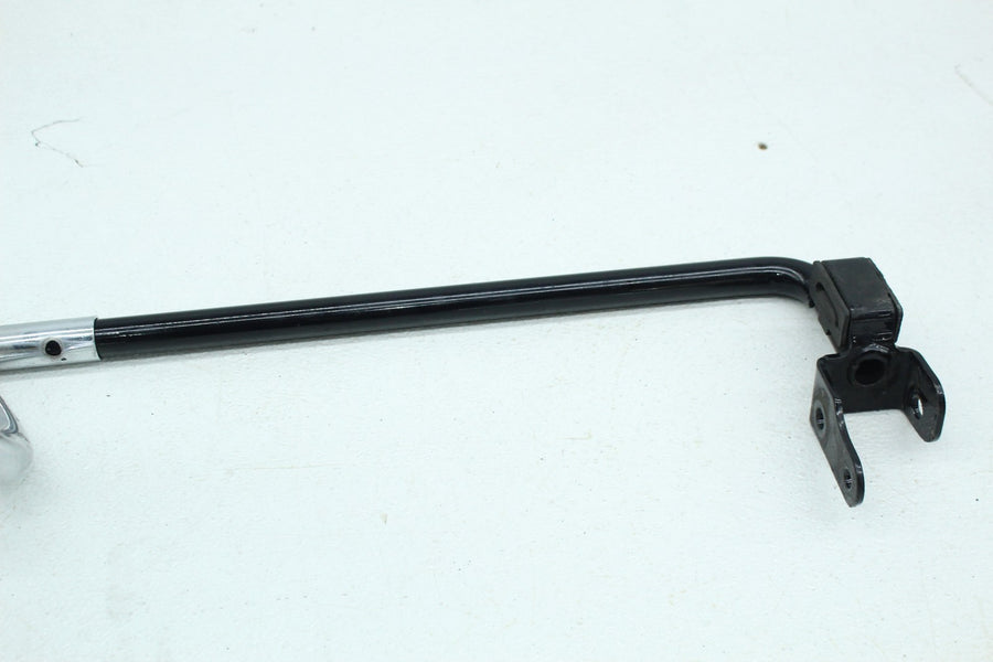 17-23 HARLEY-DAVIDSON ELECTRA GLIDE FLHTK ULTRA LEFT SADDLEBAG MOUNTING BRACKET