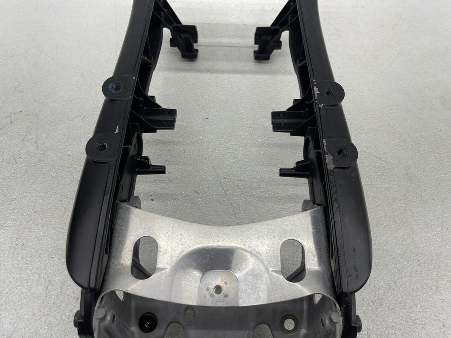 06-07 SUZUKI GSXR600 REAR SUBFRAME BACK SUB FRAME